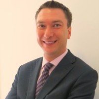 Paddy Daly