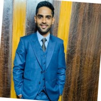 Abhishek Mishra