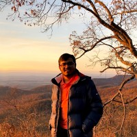 Pujan Chheda
