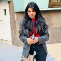 Aarti Chauhan