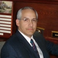 Mark Caponigro