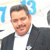 Luis Roberto Macias Reyes