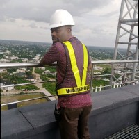 Mfoniso Robert Acipm