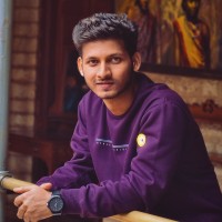Preetham C