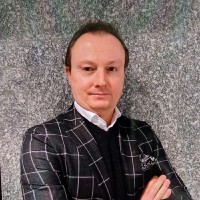 Sebastien Rouyr