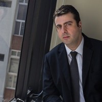 Daniel Gabrilli