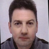 simon pickford