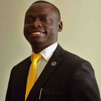 Eng. Emmanuel Sande Nsubuga (R.Eng, M.U.I.P.E)