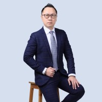 Laurensius Susanto Then