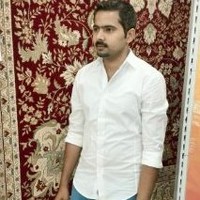 Khuram Waqas