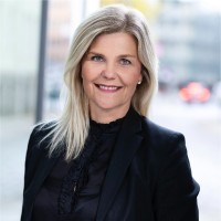 Sissel Olsen Haugmark