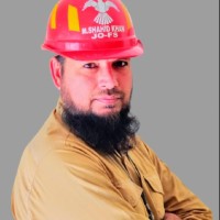 Muhammad Shahid Khan