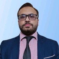 Naveed Abbasi
