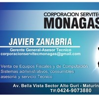 javier zanabria p