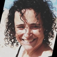 Arlette Van Ipenburg-Einhorn