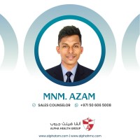 Mohamed Azam