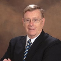 Russell Stauffer