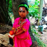 Pradyumna Kumar Swain