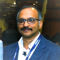 Vijay Ramakrishnan
