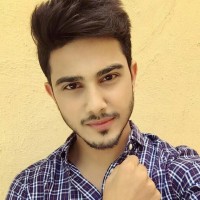 Harsh Mehta