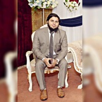 Salman Umar Dogar
