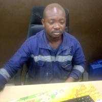 Kouassi Pascal Konan