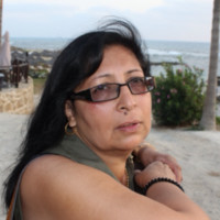 Mina Patel