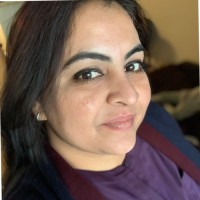 Minakshi Bhandare