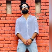 Arjun Ramchandra Yadav