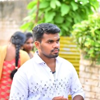 Karthikeyan P