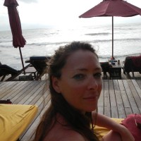 aline grenier
