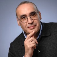 Franck BELLAICHE