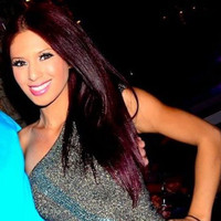 Olga Catherine Mendoza
