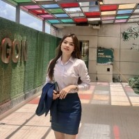 Aye Nyein Soe (Reina)