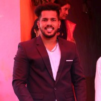 Devdas Patil