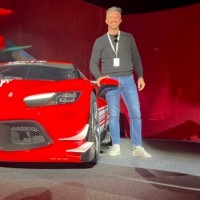Lorenzo Vailati
