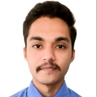 Gitesh Kumar Gadekar