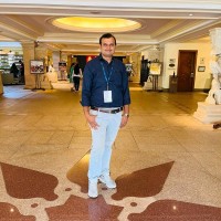 Sagar Sangitrao