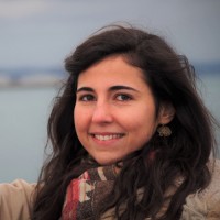 Naïs Favre