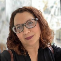 Athena Xenakis