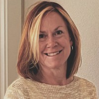 Jodi Russell