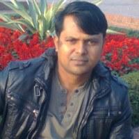 Akram Hossain