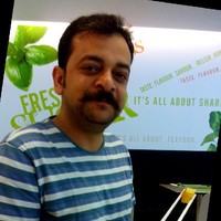 Vinayak Sudhalkar