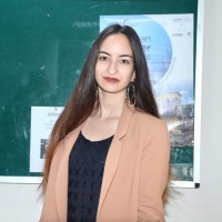 Alina Matrapazi