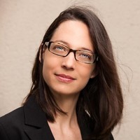 Sophie GAY