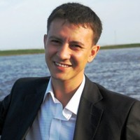 Алексей Тен