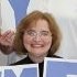 Christine Reynolds