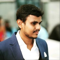 Gurushankar H B