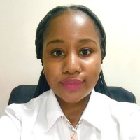Jenipher Manase Temu