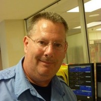 Steven Griffith